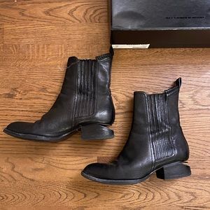 Alexander Wang Anouk boot